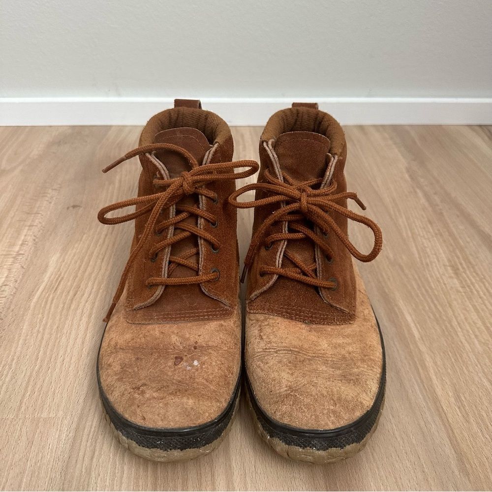 American Eagle Vintage Duck Boots‎ - Picture 4 of 13
